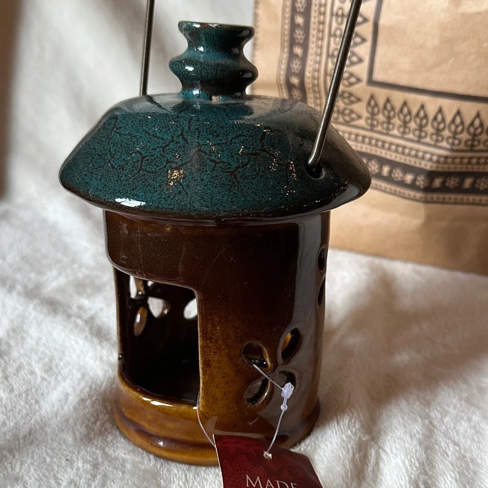 fabindia charming ceramic
